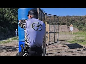 USPSA Competition Belt Setup. How I run my belt and why.