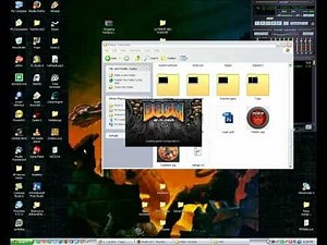 Doom Builder Tutorials - Adding Custom Monsters