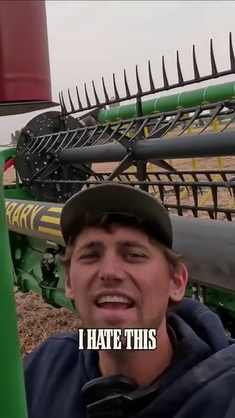 Emergency shutdown on the farm