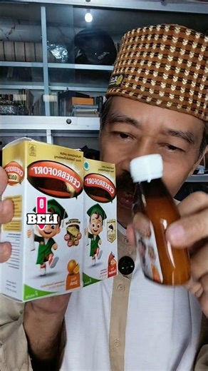 BELI Multivitamin Cerebrofort gold. #multivitamin
