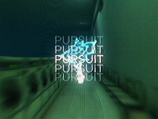 Pursuit Instrumental: An EDM Journey