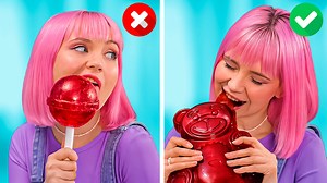 2M views · 10K reactions | Cool diy ideas and life hacks | colorful crafts, food tricks and tips for awkward moments: | 5-Minute Recycle | Facebook