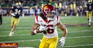 Injury updates: USC football set to get multiple players back from injury against Northwestern