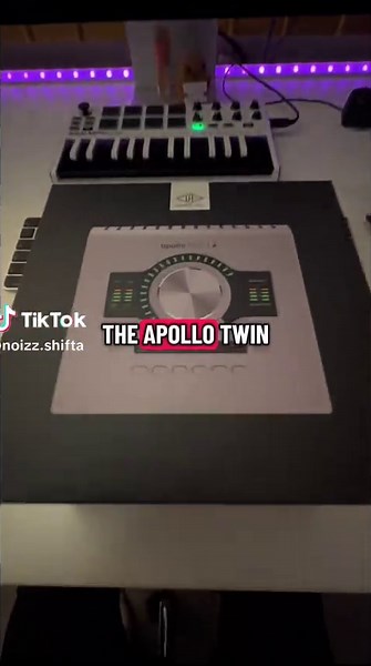 Apollo Twin X Review: One Major Flaw Exposed