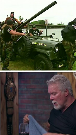1.1M views · 26K reactions | What was #KevinNash’s reaction when he saw #DX ride into WCW Nitro on a tank  #funny #newyork #viralreels #couple #livmorgan #reelsfypシ #MLBB #spain #trendingreels #explorepage #explore #comedy #fypシ #foryouシ #viral #fyp | Lindseichx | Facebook