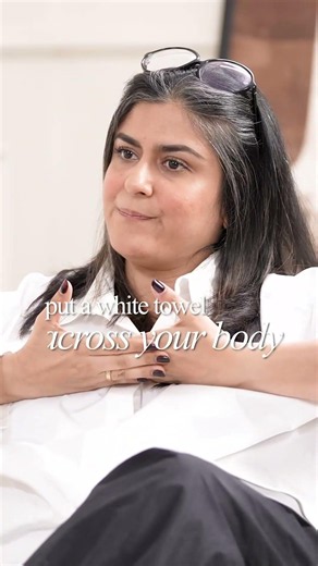 Three Tests to Find Your Undertone Tonight | Masoom Minawala | Namrata Soni