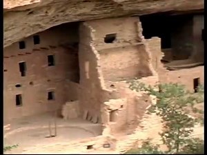 Pueblo: The Native Americans(Southwest)
