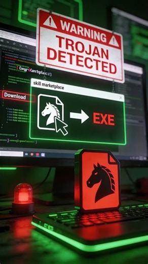 This Isn’t a Chatbot… It’s a Hackable Server (With Guardrails You Don’t Have)