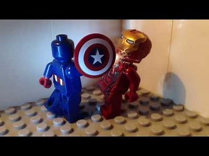 Lego Stop-Motion Tutorial: Special Effects