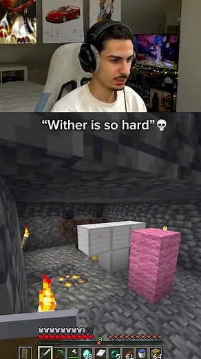 Creating a Wither Storm in Minecraft: Step-by-Step Guide