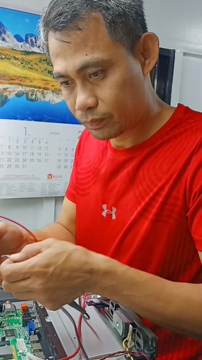 JDL Electronics Service Center on Reels