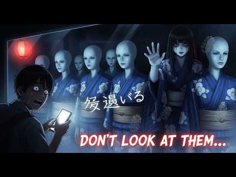The Cursed Yukata of Tanabata | Terrifying Japanese Festival Horror Story
