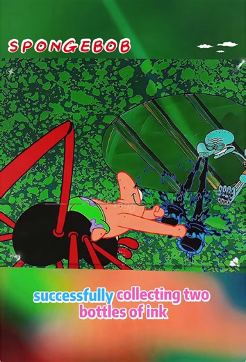 #spongebobsquarepants #foryou #fyp #tiktok