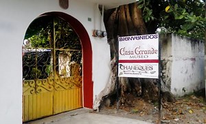 Casa Grande (Museum) - Alchetron, The Free Social Encyclopedia