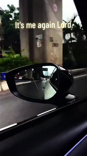 It's Me Again, Lord - Gospel Worship Song