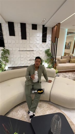 3.3K views · 45 reactions | Transformer un espace, c’est bien plus qu’une question de design. C’est créer une harmonie entre esthétique, fonctionnalité et confort. De la conception à la rénovation, chaque détail compte. Chez King Design, notre mission est de révéler la beauté cachée de chaque lieu. ✨ #ArchitecteDinterieur #DécorationIntérieure #Aménagement #Rénovation #DesignDeLuxe #KingDesign #ArtEtEspace | King Design | Facebook