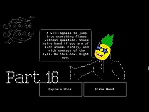 Stone Story RPG - Part 16