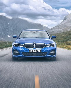 3.3K views · 206 reactions | Every evolution has a signature moment. Welcome to the all-new BMW 3 Series. www.bmw.ca/3series | BMW Canada | Facebook