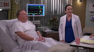 Welcome to #TeamEddie Dr. Ryan! Catch Patrick Fabian and the whole #carolssecondact crew this Thursday with an all new #CarolsSecondAct on @CBStv at 9:30/8:30c | Patricia Heaton