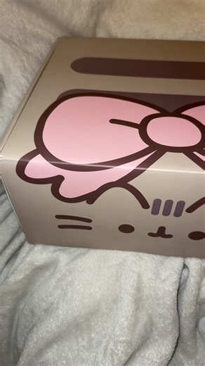 Pusheen Unboxing: A Kawaii Surprise Awaits
