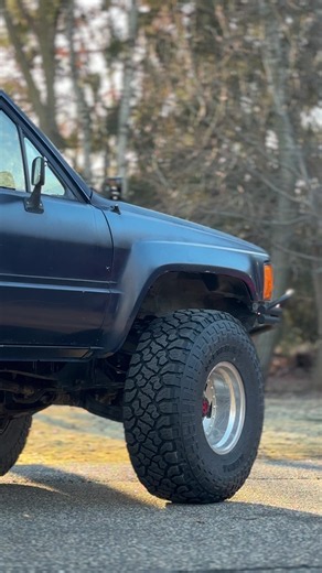 Toyota 4Runner Build Update: Back to Work on Yota