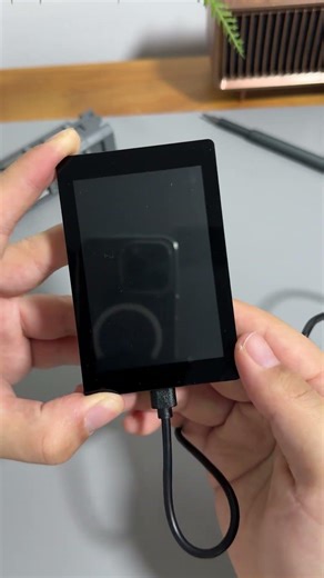 3.5″ Touchscreen Dev Board Unboxing | Open Nextion ONX3248G035