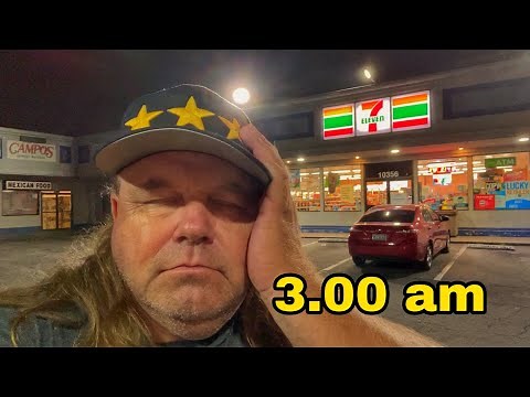 3:oo am what a night L.A tour to Observatory many movie Locations