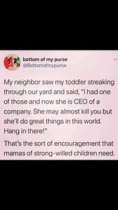 12M views · 120K reactions | That's the encouragement parents need! | Dadsnet | Facebook