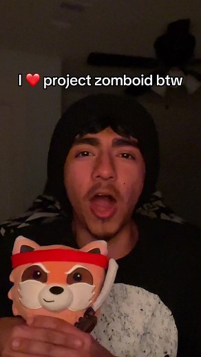 Exploring the Project Zomboid Lifestyle Mod