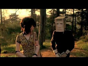 Mystery Skulls - Paralyzed (2012)