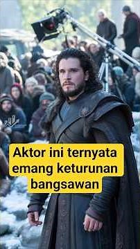 Kit Harington Facts: He Originally Wanted to Be a Journalist, But Instead He Became a World Star
