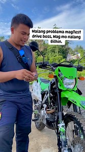 206K views · 9.1K reactions | Sold. Klx 150Bf, Test drive halus di na mabalik. #facebookreelsviral #facebookpost #facebookviral #trendingreelsvideo #trendingreel #trendingpost #viralvideochallenge #klx150 | Neljun Narciso Yabog III | Facebook