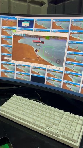 How to Save Electricity When Running a Phone Farm Box #shortvideo #shorts #phonefarm