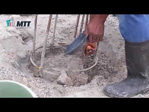 HOW TO PERFORM PILE INTEGRITY TEST (A STEP BY STEP GUIDE)