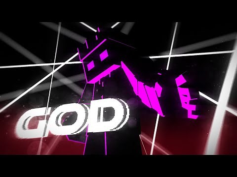 God | Mine Imator | [TEMPLATE]