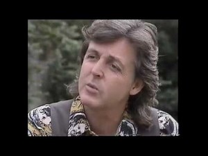 Paul McCartney : ''This One'' interviews...