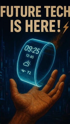 Futuristic Gadgets That Will Blow Your Mind 🤯🚀 | Fresh Factsz