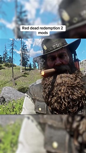 Must have story mode mods for rdr2 #reddeadredemption2 #reddead #rdr2 #creatorsearchinsights