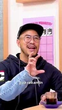 Pandji punya vidio kompilasi rigen marah-marah? Diliat sebelum tidur! 🤣