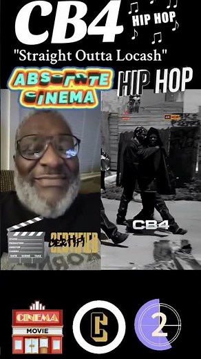CB4 Legendary comedy hiphop film #viral #hiphopculture #greatmovies #greatfilm