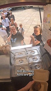 157K views · 1.4K reactions | First customers from BURNLEY.. | SpudBros | Facebook