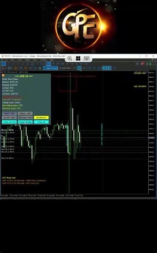 Run ea setiap hari. result boleh tngok dlm group channel. Tinggal wd setiap hari atau weekly je. siapa lagi nak dpt kan ea slot kita masih ada ya jangan terlepas peluang ni sementara kita bagi free 🤑🚀 #buatduit #gold #xauusd #trading #fyppppppppppppppppppppppp
