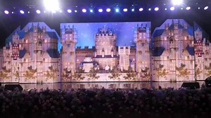 Produk Terbaru dari YES TECH, Perkenalkan Cabinet LED Screen Beragam Bentuk, Apa Saja? - Wartakotalive.com