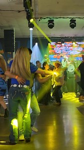 Bailes | Bailes con Angelica