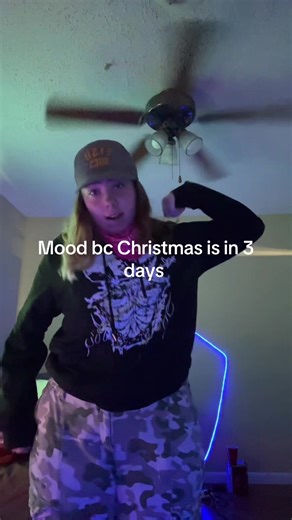 Christmas is in 3 days #fyp #christmas #spongebob