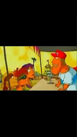 rocket power episode 3 👆