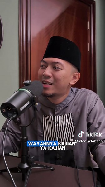 Discover Haastour: USTAD Irfan Rizki's Travel Insights