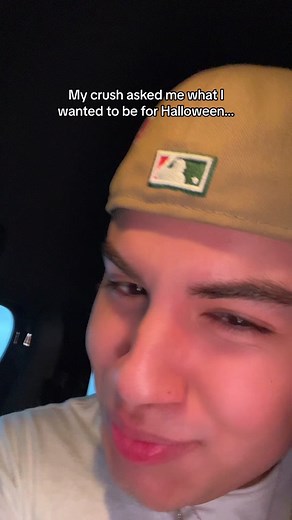 Just in case u get ghosted this holiday season!🤗 #viral #relatable #halloween