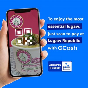 11 reactions | Satisfy your lugaw cravings this rainy season with...