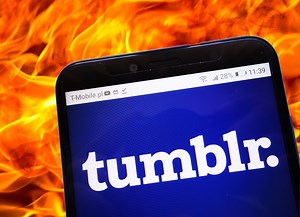 Archivists Say Tumblr IP Banned Them For Trying to Preserve Adult Content